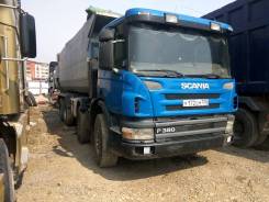 Scania P. Продается грузовик