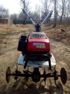 Honda. Продается мотоблок F200