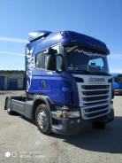 Scania G420. 2010 г. в, 11 705 куб. см.