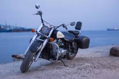 Honda Shadow Aero. 750 куб. см., исправен, птс, с пробегом