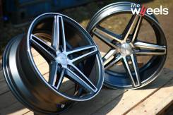 Vossen CV5. 7.5x17, 5x100.00, ET34, ЦО 73,1 мм.