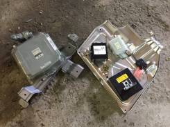 Блок управления двс. Subaru Forester, SG9, SG9L