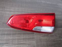 Стоп-сигнал. Kia Cerato, TD Kia Forte Kia K3 Двигатели: G4FC, G4KD