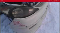 Toyota Estima. MCR30