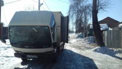 Isuzu Elf. . Без пробега. 6 шпиличный и на ресорах в круг, 5 000 куб. см., 4 000 кг.
