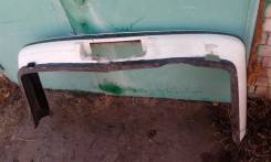 Бампер. Nissan Bluebird, U12, HU12, SU12, RNU12, ENU12, HNU12, RU12, HAU12, EU12 Двигатели: CA16S, SR20DE, LD20II, CA18DET, SR18DI, SR20DET, CA18DE, C...