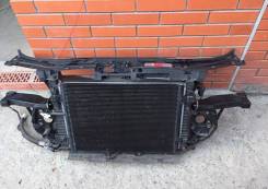 Панель приборов. Audi S Audi A6, C5
