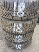 Bridgestone. Зимние, шипованные, 20 %, 4 шт