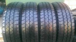 Goodyear Cargo Pro. Летние, 2013 год, 5 %, 4 шт