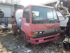 Hino Ranger. , 7 500 куб. см., 2,20 куб. м.