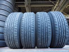 Bridgestone Nextry Ecopia. Летние, 2014 год, 20 %, 4 шт