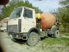 МАЗ. Продам авто бетоносмеситель, 3 000 куб. см., 4,20 куб. м.