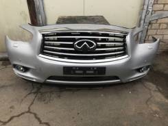Ноускат. Infiniti JX35 Infiniti QX60