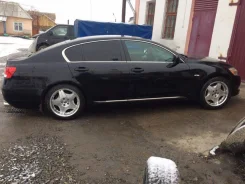 Auto Couture Supreme. 9.0/10.0x18", 5x114.3, ET35/35 ����