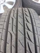 Bridgestone Regno GR-XI. Летние, 2017 год, 5 %, 4 шт