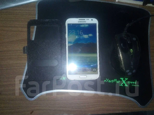 Samsung Galaxy Note 2. �/�, �����, 3G ����