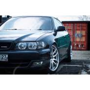 Work Emotion CR-KAI. 8.5/9.5x18, 5x114.30, ET28/35, ЦО 71,3 мм.