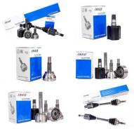 Шрус подвески. Nissan Bluebird, EU14, HU14, QU14, SU14 Nissan Primera Camino, HP11, P11, QP11, WHP11, WP11, WQP11 Двигатели: CD20, CD20E, QG18DD, QG18...