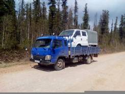 Baw Fenix. Грузовик Baf Fenix, 3 200 куб. см.