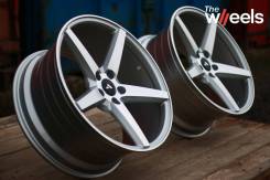 Vossen VPS-303. 8.0x17, 5x110.00, ET35, ЦО 73,1 мм.