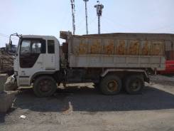 Hino Profia FS. Продам Hino самосвал (двс F20C), 20 000 куб. см.
