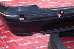 Бампер. BMW: 6-Series Gran Turismo, 7-Series, 6-Series, 5-Series, X5 Mercedes-Benz E-Class, W210 Двигатели: M119E60, M119E63, M156E63, M157E60
