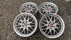 Keskin KT1 Classic. 7.0x17", 5x114.3, ET49 ����