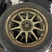 RAYS VOLK RACING CE28 N. 8.0x8, 5x100.00, ET46, ЦО 71,1 мм.