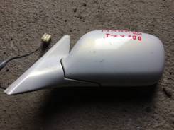 Зеркало. Toyota Mark II, GX100, GX105, JZX100, JZX101, JZX105, LX100 Двигатели: 1GFE, 1JZGE, 1JZGTE, 2JZGE, 2LTE