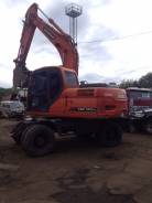 Doosan. Продам экскаватор doosan 140w, 0,70 куб. м.