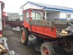 ХТЗ Т-16. Трактора