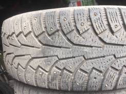 Nokian Hakkapeliitta 5. Зимние, шипованные, 20 %, 3 шт
