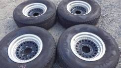 EMR Product. 7.0x15", 6x139.70, ET-13