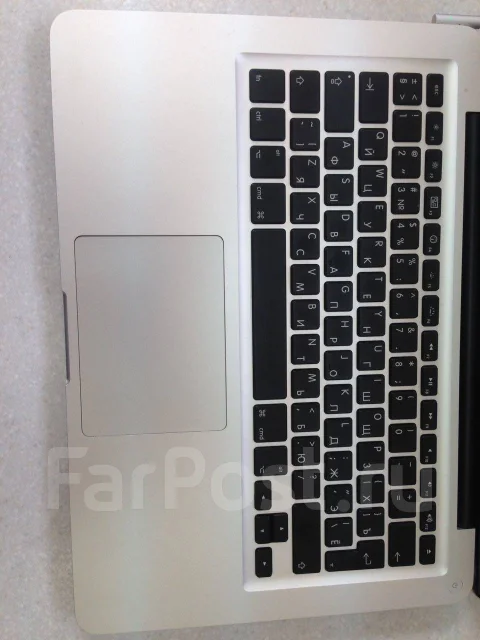 Apple MacBook Pro 13. 13", 2,4����, ��� 4 ��, ���� 500���, WiFi: 1, Bluetooth: 1 ����