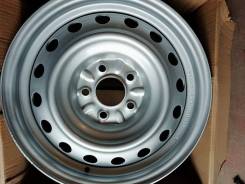 Trebl 9228. 6.5x16", 5x114.30, ET46, ЦО 67,1 мм.