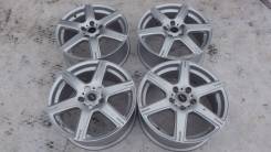 Bridgestone Toprun. 7.0x17", 5x114.30, ET53