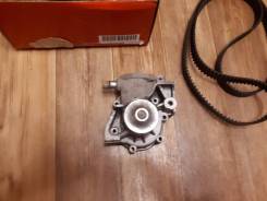 Помпа водяная. Subaru Forester, SF5, SF9, SG5 Subaru Legacy, BD2, BD3, BD4, BD5, BE5, BE9, BG2, BG3, BG4, BG5, BGA, BH5, BH9, BHC Subaru Impreza, GC1...