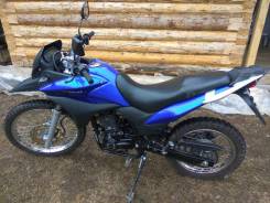 Racer Ranger. 200 куб. см., исправен, без птс, с пробегом