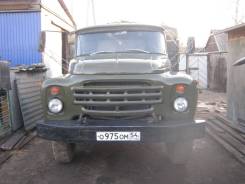 ЗИЛ 431510. Продам зил 431510 дизель, 2 400 куб. см.