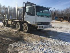 Hino Profia. Hino profia, 11 000 куб. см.