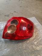 Стоп-сигнал. Toyota Auris, ADE150, ADE157, NDE150, NRE150, ZRE151, ZRE152, ZRE152H, ZZE150 Двигатели: 1ADFTV, 1NDTV, 1NRFE, 1ZRFAE, 1ZRFE, 2ADFHV, 2ZR...