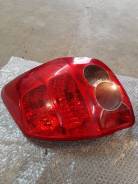 Стоп-сигнал. Toyota Auris, ADE150, ADE157, NDE150, NRE150, ZRE151, ZRE152, ZRE152H, ZZE150 Двигатели: 1ADFTV, 1NDTV, 1NRFE, 1ZRFAE, 1ZRFE, 2ADFHV, 2ZR...