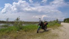 Stels 400 GS. 400 куб. см., исправен, птс, с пробегом