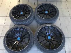 Replica. 9.5x18, 5x100.00, ET28