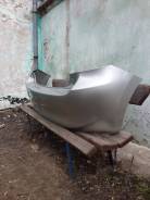 Бампер. Toyota Auris, ADE150, ADE157, NDE150, NRE150, ZRE151, ZRE152, ZRE152H, ZZE150 Двигатели: 1ADFTV, 1NDTV, 1NRFE, 1ZRFAE, 1ZRFE, 2ADFHV, 2ZRFAE...