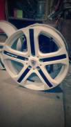 Yamato. 7.5x18", 5x115.00, ET41