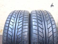 Nitto NT555 Extreme ZR (№41), 225/35ZR20 в Москве Nitto NT555 Extreme ZR. Летние, 5 %