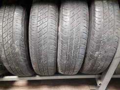 Bridgestone Dueler H/T D684. Летние, 2008 год, износ: 50%, 4 шт