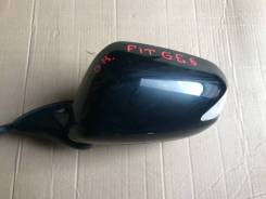 Зеркало. Honda Fit, GE, GE6, GE7, GE8, GE9 Двигатели: L13A, L15A