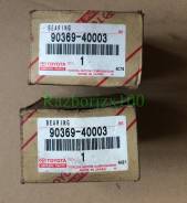 Подшипник. Toyota Land Cruiser, KDJ90, KDJ95, KZJ70, KZJ71, KZJ73, KZJ78, KZJ90, KZJ95, LJ70, LJ71, LJ73, LJ78, RJ70, RJ73, RZJ90, RZJ95, VZJ90, VZJ95...